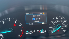 Ford Fiesta 1.0 EcoBoost ST-Line 3dr Petrol Hatchback